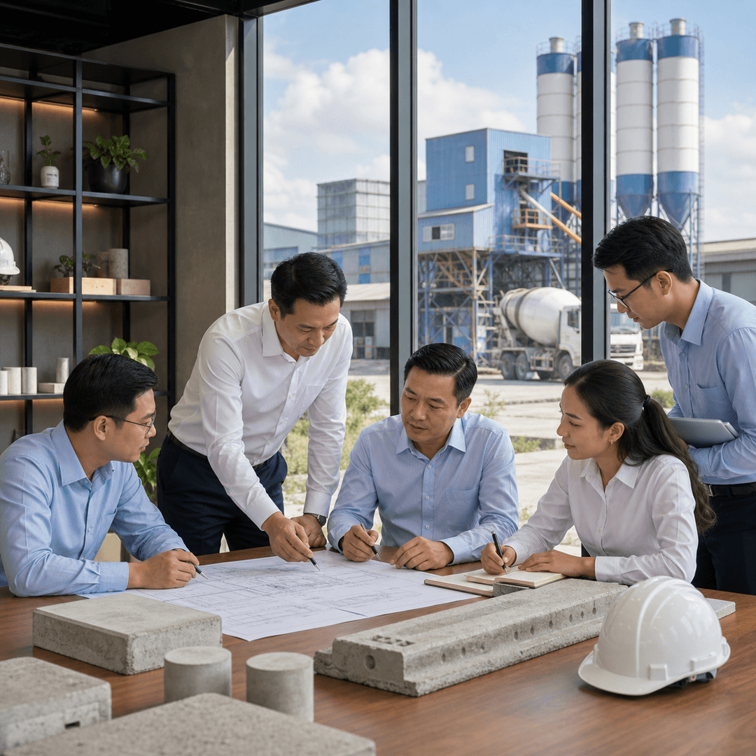 About company