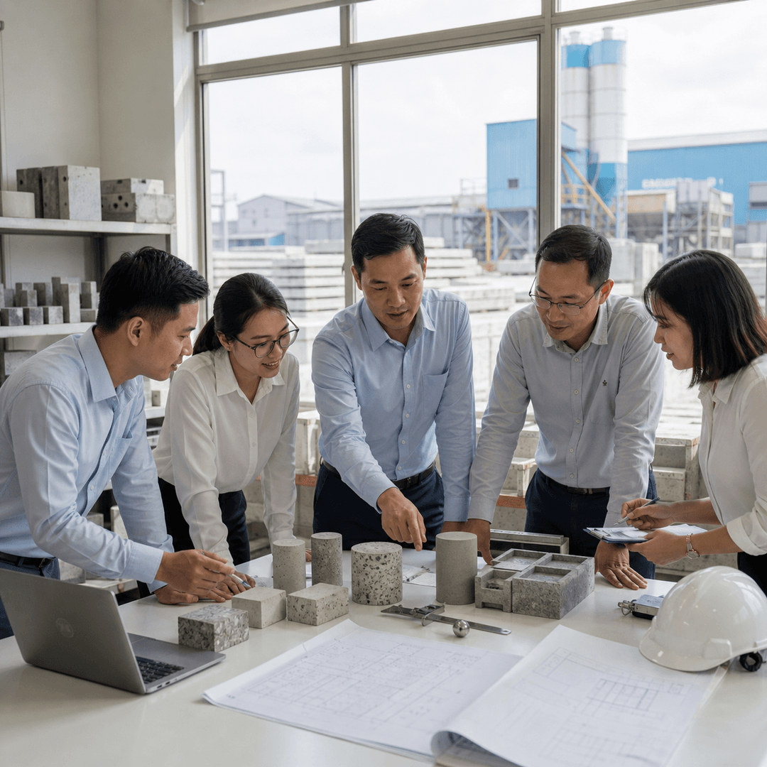 Company values